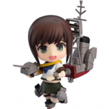 Kantai Collection figurine Nendoroid Fubuki Kai-II 10 cm
