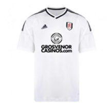 Maillot 2017/18 Fulham FC 2017-2018 Home