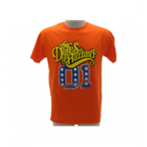 T-shirt The Dukes of Hazzard  284382