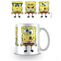 Tasse Bob l'éponge 284393