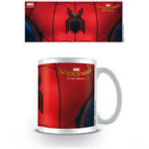 Tasse Spiderman 284398