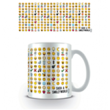 Tasse Smiley 284401