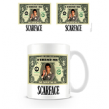 Tasse Scarface 284405