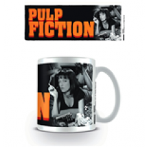 Tasse Pulp fiction 284409