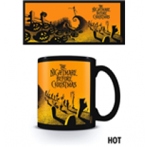 Tasse Nightmare before Christmas 284418