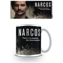 Tasse Narcos 284419