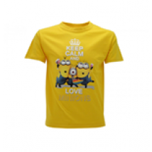 T-shirt Moi, moche et méchant - Minions 284427