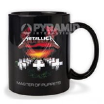 Tasse Metallica 284428