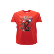 T Shirt Iron Man Marvel Avengers