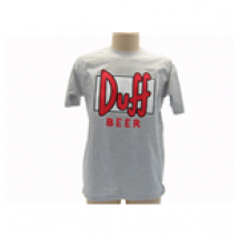 T-shirt Les Simpson 284453