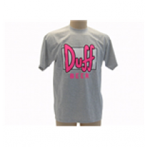 T-shirt Les Simpson 284454