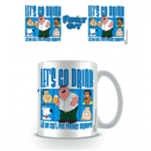 Tasse Les Griffin 284460