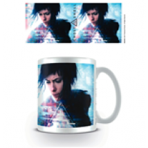 Tasse Ghost in the Shell 284487