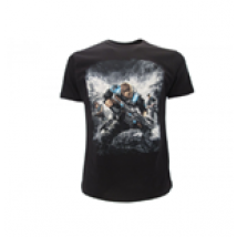 T-shirt Gears of War 284488