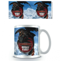 Tasse Dragons 284500