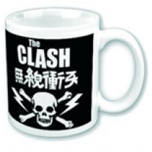 Tasse Clash  284503