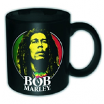 Tasse Bob Marley 284512