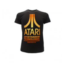 T-shirt Atari  284529