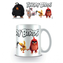 Tasse Angry Birds 284542