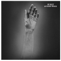 Vinyle Afghan Whigs (The) - Up In It - Loser Edition
