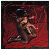 Vinyle Afghan Whigs (The) - Congregation - Loser Edition