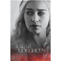 Game Of Thrones - Daenerys (Poster Maxi 61X91,5 Cm)