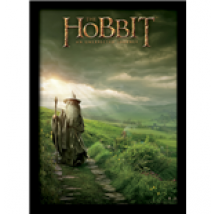 Cadre Le Hobbit 284592