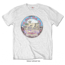 T-shirt Tom Petty  284605