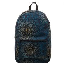 Sac à Dos Rick and Morty