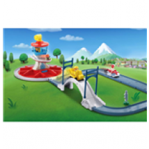 Paw Patrol - On A Roll - Playset Quartier Generale
