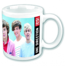 Tasse One Direction 284688