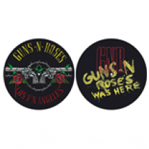 Accessoires Guns N'Roses 284694