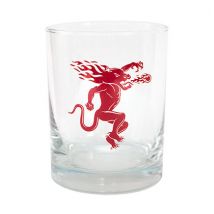 Verre Fireball Cinnamon Whisky