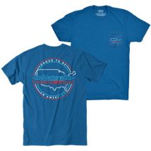 T-shirt Natural Light pour homme