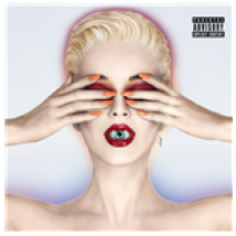 Vinyle Katy Perry - Witness (2 Lp)
