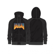 Sweat-shirt Doom  284827