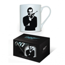 Tasse James Bond  - 007 284861