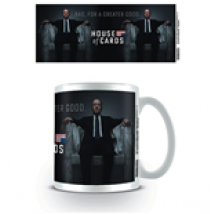 Tasse House of Cards 284866