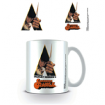 Tasse Orange mécanique 284870