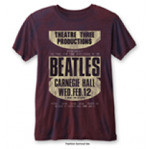 T-shirt Beatles 284878