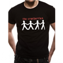 T-shirt The Cranberries  284884