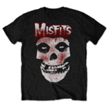 T-shirt The Misfits 284885