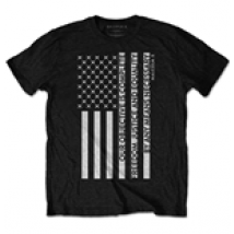 T-shirt Malcom X  284886