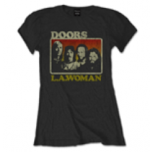 T-shirt Doors 284887