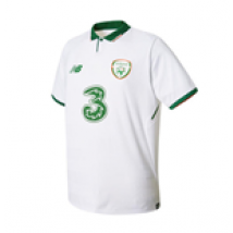 Maillot 2017/18 Irlande Football 2017-2018 Away