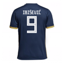 Maillot 2018/19 Bosnie Football 2018-2019 Home