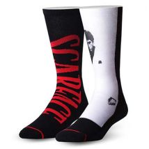 Chaussettes Scarface