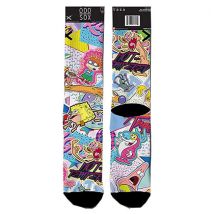 Chaussettes NickToons