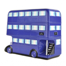 Harry Potter tirelire Knight Bus