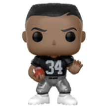 NFL POP! Football Vinyl Figurine Bo Jackson (Oakland Raiders) 9 cm